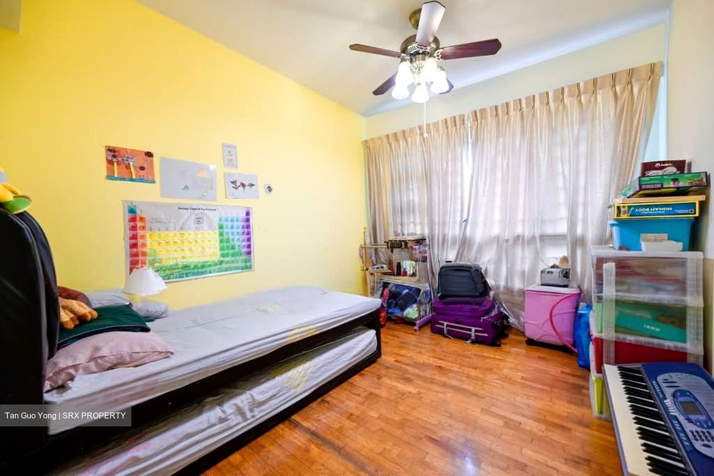 Blk 273B Punggol Regalia (Punggol), HDB 5 Rooms #568143341
